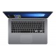ASUS VivoBook 15 X510QA-BR010T Gris 15.6'' AMD A A12-9720P 8GB 256GB SSD 90NB0MD2-M00140 90NB0MD2-M00140