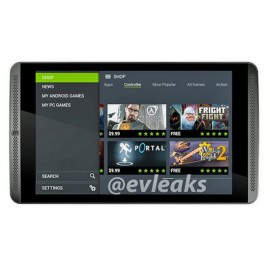 Nvidia Shield K1 16GB