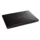 ASUS TUF Gaming FX504GM-EN479 Negro 15.6'' i7-8750H 8GB DDR4-SDRAM 256GB SSD