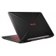 ASUS TUF Gaming FX504GM-EN479 Negro 15.6'' i7-8750H 8GB DDR4-SDRAM 256GB SSD