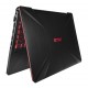ASUS TUF Gaming FX504GM-EN479 Negro 15.6'' i7-8750H 8GB DDR4-SDRAM 256GB SSD
