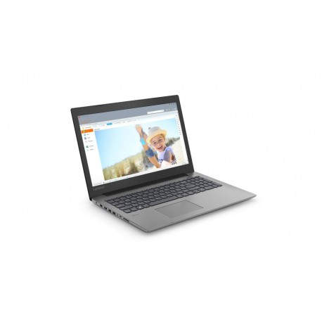 Lenovo IdeaPad 330-15ICH Negro, Gris 15.6'' i7-8750H 8GB DDR4-SDRAM 1128GB HDD+SSD 81FK00EJSP