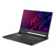 ASUS ROG Strix G531GV-AL019T Negro 15.6'' i7-9750H 16GB DDR4-SDRAM 512GB SSD 90NR01I3-M00230