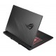 ASUS ROG Strix G531GV-AL019T Negro 15.6'' i7-9750H 16GB DDR4-SDRAM 512GB SSD 90NR01I3-M00230