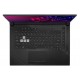 ASUS ROG Strix G531GV-AL019T Negro 15.6'' i7-9750H 16GB DDR4-SDRAM 512GB SSD 90NR01I3-M00230