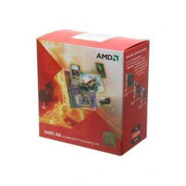 AMD FM2 A8 5600K 3.60GHZ APU / HD 7560D