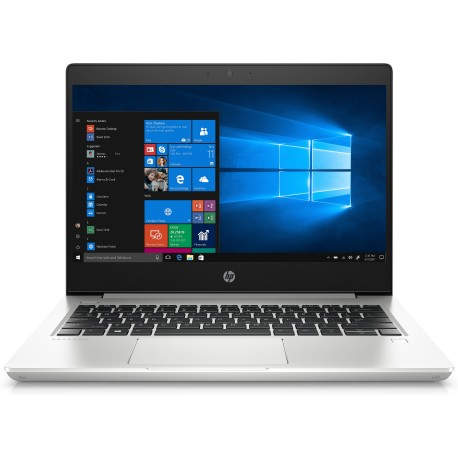 HP ProBook 430 G6 Plata 13.3'' i5-8265U 8GB DDR4-SDRAM 512GB SSD 5PQ45EA