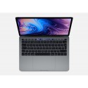 Apple MacBook Pro Gris 13.3'' Intel Core i5 8GB LPDDR3-SDRAM 256GB SSD mv962y/a