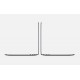 Apple MacBook Pro Gris 13.3'' Intel Core i5 8GB LPDDR3-SDRAM 256GB SSD mv962y/a