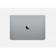 Apple MacBook Pro Gris 13.3'' Intel Core i5 8GB LPDDR3-SDRAM 256GB SSD mv962y/a