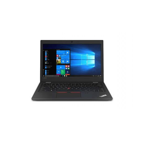 Lenovo ThinkPad L390 Negro 13.3'' i3-8145U 4GB DDR4-SDRAM 128GB SSD 20NR0010SP