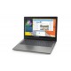 Lenovo IdeaPad 330-15AST Negro, Gris 15.6'' AMD A A4-9125 4GB DDR4-SDRAM 500GB Unidad de disco duro 81D600HCSP