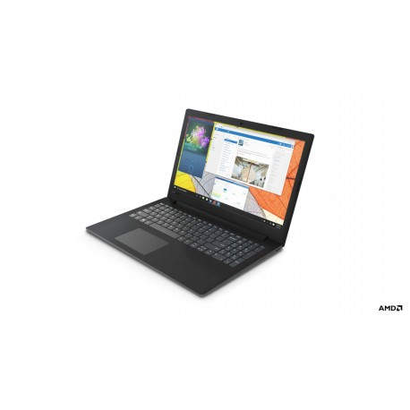 Lenovo V145 Negro 15.6'' AMD A A9-9425 8GB DDR4-SDRAM 256GB SSD 81MT000VSP