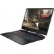 HP OMEN 15-dc0008ns Negro 15.6'' i7-8750H 3ZU82EA