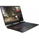 HP OMEN 15-dc0008ns Negro 15.6'' i7-8750H 3ZU82EA