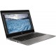 HP ZBook 14u G6 Plata 14'' i7-8565U 8GB DDR4-SDRAM 256GB SSD 6TP73EA