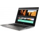 HP ZBook Studio G5 Plata 15.6'' i7-8750H 16GB DDR4-SDRAM 512GB SSD 6TP49EA