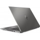 HP ZBook Studio G5 Plata 15.6'' i7-8750H 16GB DDR4-SDRAM 512GB SSD 6TP49EA