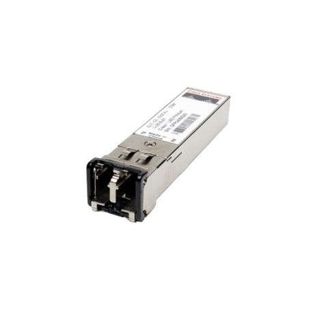Cisco GLC-GE-100FX Fibra óptica 1310nm 1000Mbit/s SFP red modulo transceptor GLC-GE-100FX