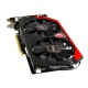 MSI Nvidia Geforce GTX 750 TI Gaming 2GB DDR5