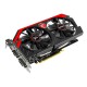MSI Nvidia Geforce GTX 750 TI Gaming 2GB DDR5