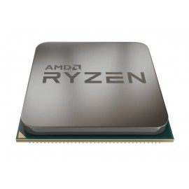 AMD Ryzen 5 3600 3,6GHz Caja 32MB L3 100-100000031BOX