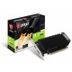 MSI GeForce GT 1030 2GB GDDR5 912-V809-2498
