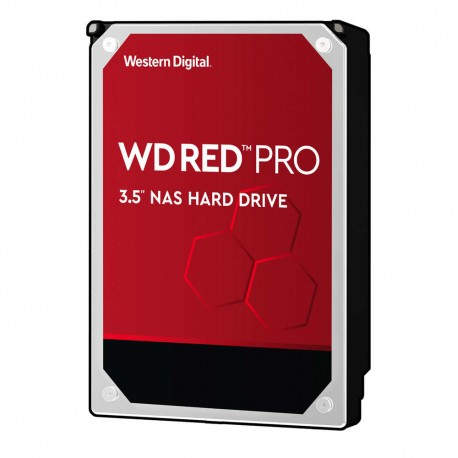 Western Digital WD121KFBX 3.5'' 12000GB Serial ATA III