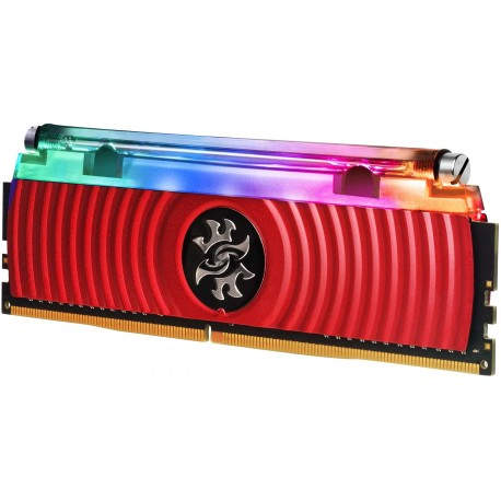 XPG SPECTRIX D80 8GB DDR4 3000 MHz AX4U300038G16-SR80