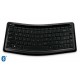 Microsoft  SCULPT T9T-00011 Bluetooth NEGRO