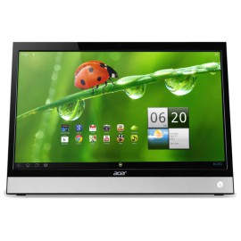 AIO DA220HQLBMIZ 21.5''
