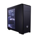 BitFenix Nova USB 3.0 Negro - Caja Torre BFX-NOV-100-KKWSK-RP