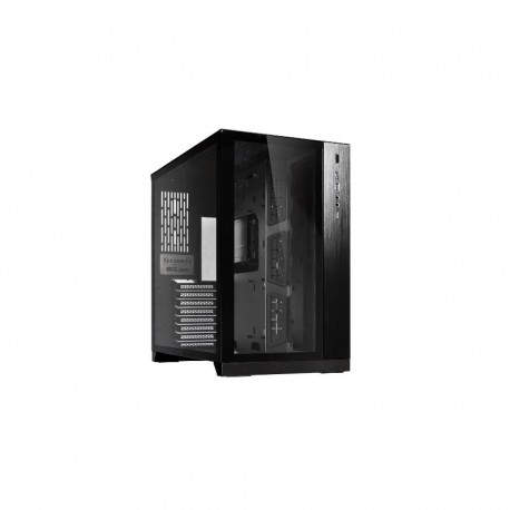 Lian Li PC-O11 Dynamic Midi-Tower Negro pc-o11dx