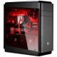 BitFenix Shogun WINDOW BLK Midi-Tower Negro BFC-SOG-600-KKWSK-RP