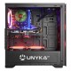 UNYKAch Armor Evo 1 Negro 511207