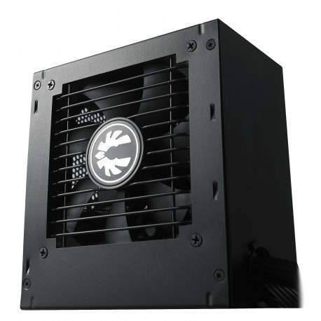 BitFenix Formula Gold 450M 450W ATX Negro bp-fm450ulag-9r