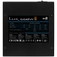 Aerocool LUX 650 650W ATX Negro LUX650