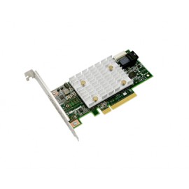 Adaptec HBA 1100-4i Mini-SAS HD Interno 2293400-r