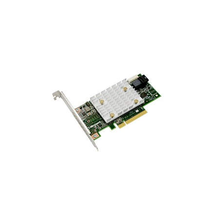 Adaptec HBA 1100-4i Mini-SAS HD Interno 2293400-r
