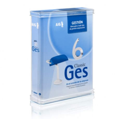 AIG Classic Ges 6 Generico CG6G