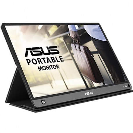 ASUS Go 15.6'' Negro 90LM04T0-B01170