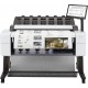 HP Designjet T2600dr  3EK15A