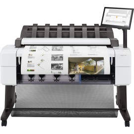 HP Designjet T2600dr  3EK15A