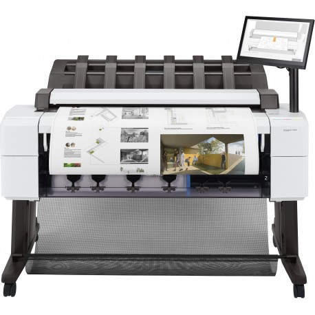 HP Designjet T2600dr  3EK15A