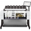 HP Designjet T2600dr  3EK15A