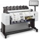 HP Designjet T2600dr  3EK15A