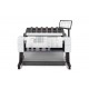 HP Designjet T2600dr  3EK15A