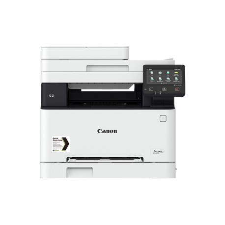 Canon i-SENSYS MF645Cx Laser 21 ppm 1200 x 1200 DPI A4 Wifi 3102C001