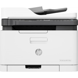 HP Color Laser MFP 179fnw 18 ppm 600 x 600 DPI A4 Wifi 4ZB97A