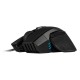 Corsair IRONCLAW RGB ratón USB 18000 DPI mano derecha